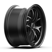 fifteen52 Sector RSR 19x10.5 5x120 ET25 Wheel - Frosted Graphite