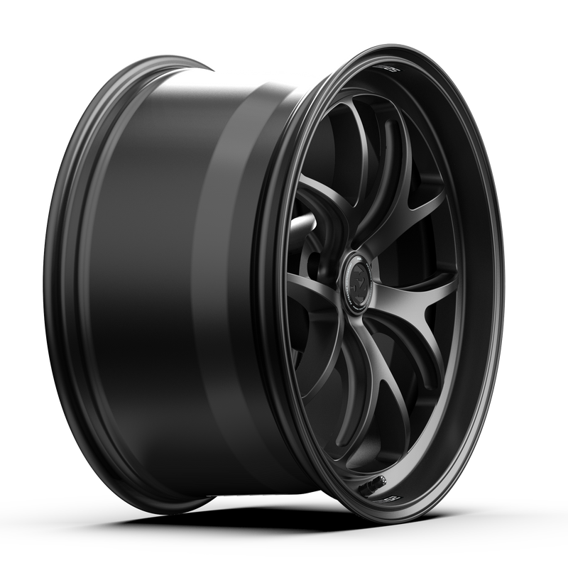 fifteen52 Sector RSR 19x10.5 5x120 ET25 Wheel - Frosted Graphite