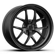 fifteen52 Sector RSR 19x10.5 5x120 ET25 Wheel - Frosted Graphite