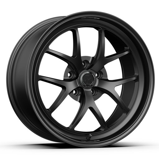 fifteen52 Sector RSR 19x10.5 5x120 ET25 Wheel - Frosted Graphite