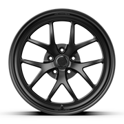 fifteen52 Sector RSR 19x10.5 5x120 ET25 Wheel - Frosted Graphite