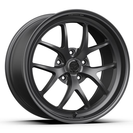 fifteen52 Sector RSR 19x11 5x130 ET56 Wheel - Matte Titanium