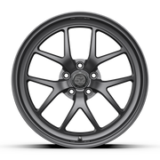 fifteen52 Sector RSR 19x8.5 5x112 ET42 Wheel - Matte Titanium