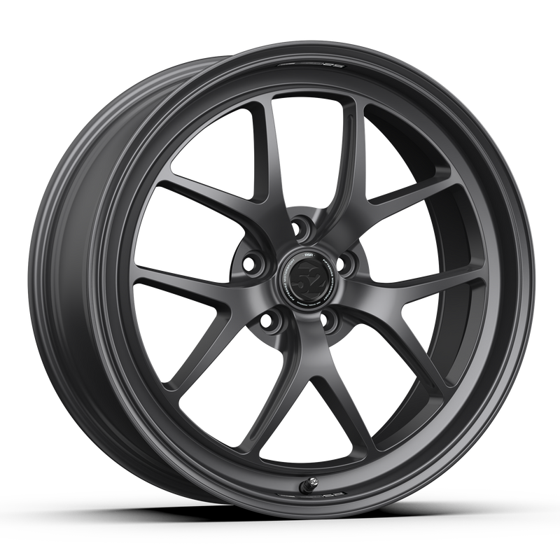 fifteen52 Sector RSR 19x8.5 5x112 ET42 Wheel - Matte Titanium