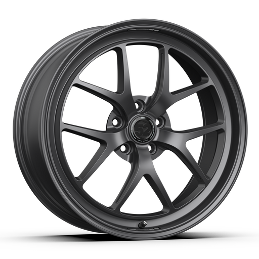 fifteen52 Sector RSR 19x8.5 5x112 ET42 Wheel - Matte Titanium