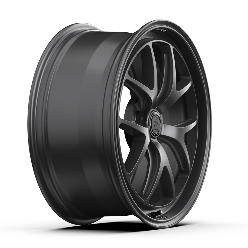 fifteen52 Sector RSR 19x8.5 5x112 ET42 Wheel - Matte Titanium