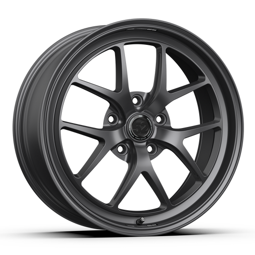 fifteen52 Sector RSR 19x8.5 5x130 ET50 Wheel - Matte Titanium