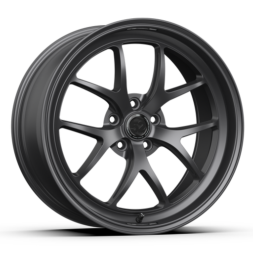 fifteen52 Sector RSR 19x9.5 5x112 ET40 Wheel - Matte Titanium