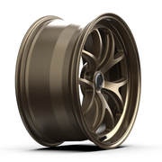 fifteen52 Sector RSR 19x9.5 5x114.3 ET38 Wheel - Bronze / Gloss Lip