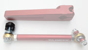 Slider Nut (ea), 911 Swaybars