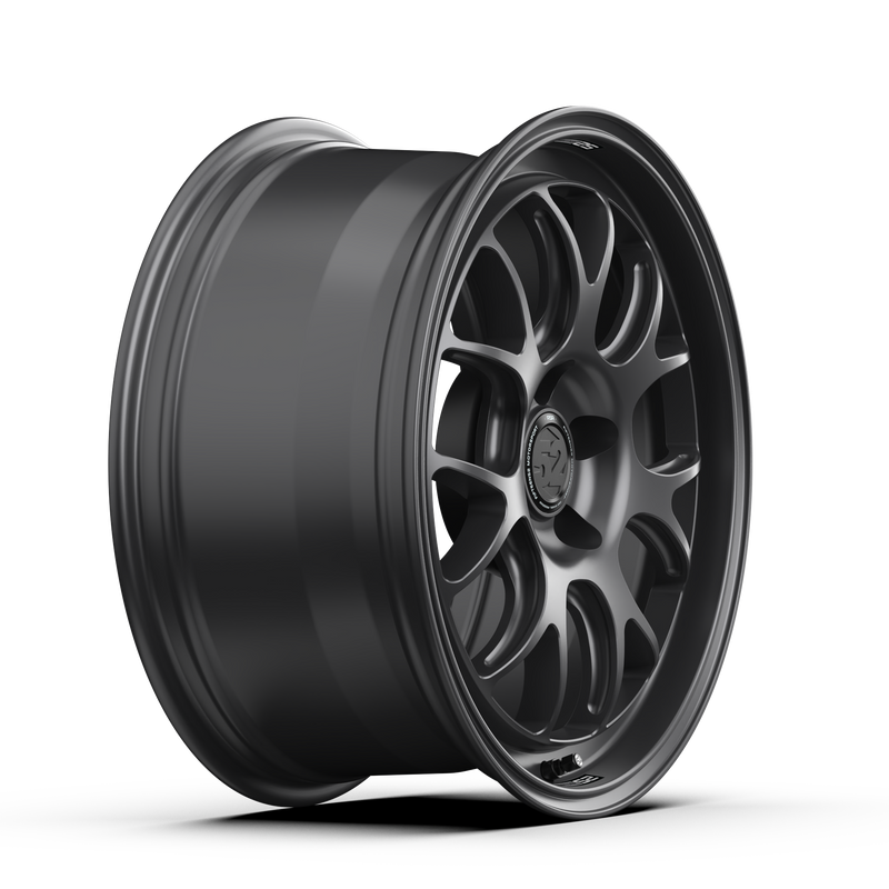 fifteen52 Vertex RSR 18x8.5 5x112 ET42 Wheel - Matte Titanium