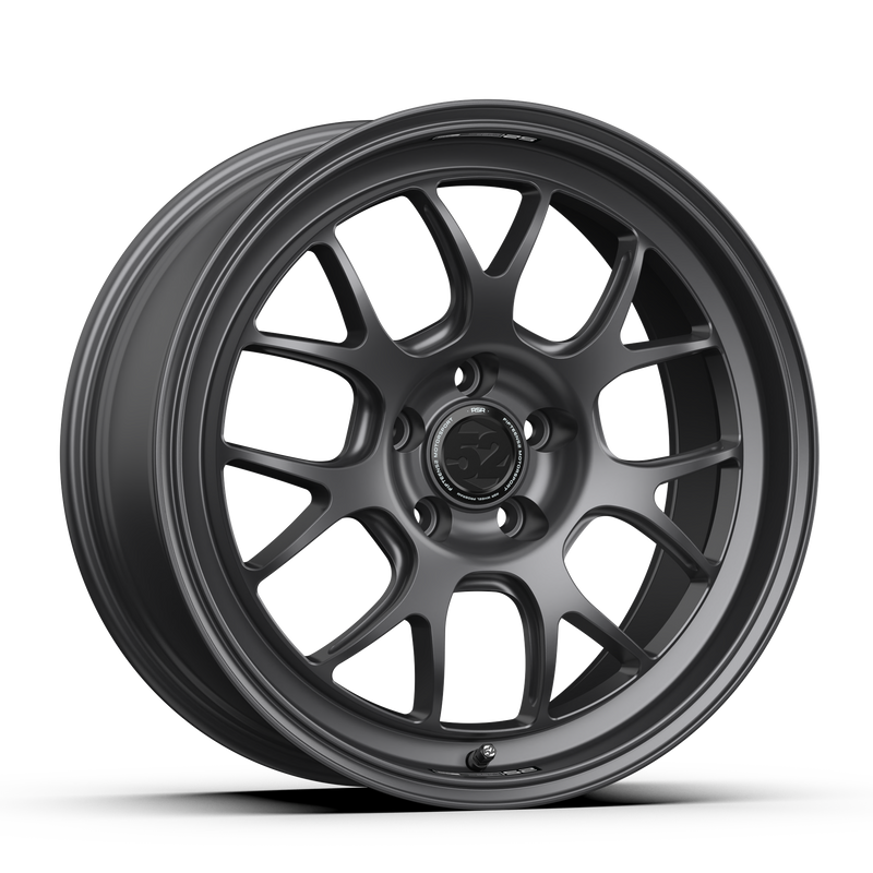fifteen52 Vertex RSR 18x8.5 5x112 ET42 Wheel - Matte Titanium