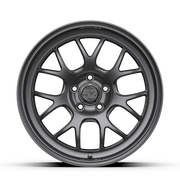 fifteen52 Vertex RSR 18x8.5 5x112 ET42 Wheel - Matte Titanium