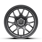 fifteen52 Vertex RSR 18x9 5x100 ET42 Wheel - Matte Titanium