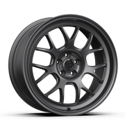 fifteen52 Vertex RSR 18x9 5x100 ET42 Wheel - Matte Titanium