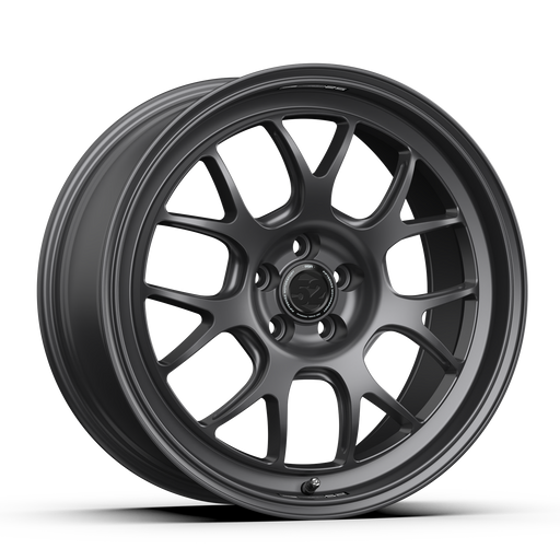 fifteen52 Vertex RSR 18x9 5x100 ET42 Wheel - Matte Titanium