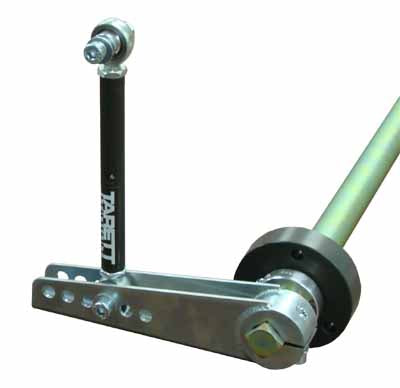 Swaybar & Drop Link Kit, Front RSR Style, 911/912/930/914 (1965-89)