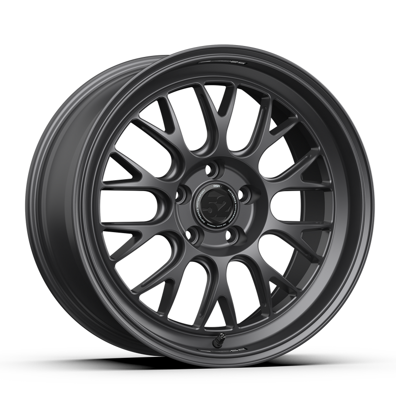 fifteen52 Holeshot RSR 18x9.5 5x114.3 ET38 Wheel - Matte Titanium