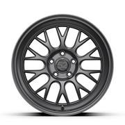 fifteen52 Holeshot RSR 18x9.5 5x114.3 ET38 Wheel - Matte Titanium