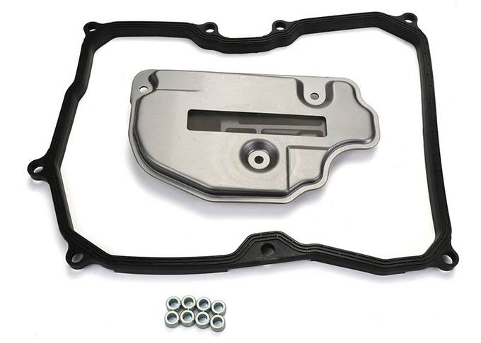 Rein Automotive Transmission Filter Kit Rtk0005