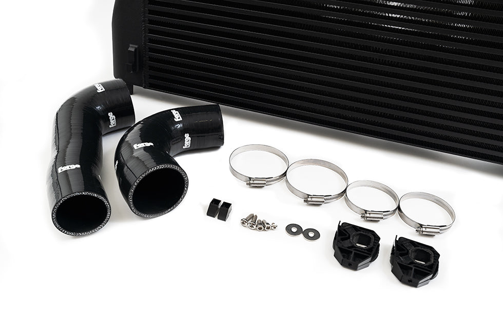 Forge Motorsport Race Intercooler - EA888 2.0 TSI Engine - VW/Audi / Mk7 / Golf R / GTI / S3 & More | FMINT32