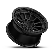 fifteen52 Range HD 17x8.5 6x139.7/6x5.5 ET0 Wheel - Asphalt Black