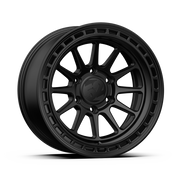 fifteen52 Range HD 17x8.5 6x135 ET0 Wheel - Asphalt Black