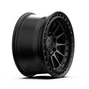 fifteen52 Range HD 17x8.5 6x135 ET0 Wheel - Asphalt Black