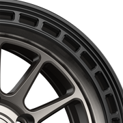 fifteen52 Range HD 17x8.5 6x135 ET0 Wheel - Magnesium Grey