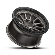 fifteen52 Range HD 17x8.5 6x139.7/6x5.5 ET0 Wheel - Magnesium Grey