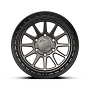 fifteen52 Range HD 17x8.5 6x139.7/6x5.5 ET0 Wheel - Magnesium Grey