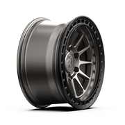 fifteen52 Range HD 17x8.5 6x135 ET0 Wheel - Magnesium Grey