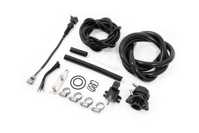 Forge Motorsport Recirculating Valve for the BMW N20 2.0 Turbo