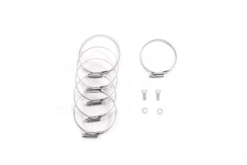 FORGE RESONATOR DELETE PIPE FOR AUDI A4 (B9) 2.0TFSI