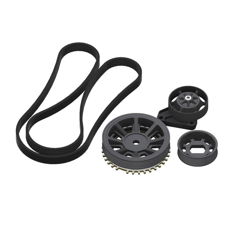 Classic Porsche 911 2.7/3.0/3.2 Ignition Sensor Ref/Sync Module Kits