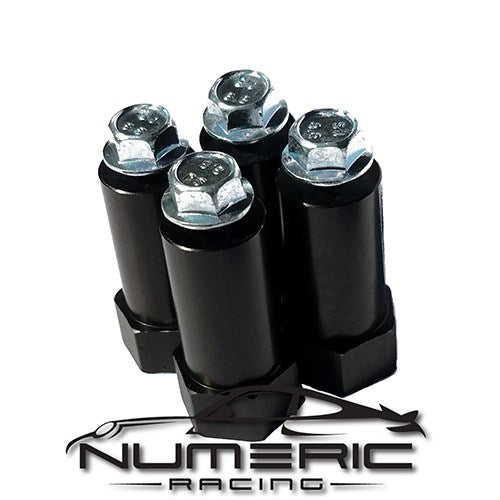 Shift Base Risers 986/987/996/997
