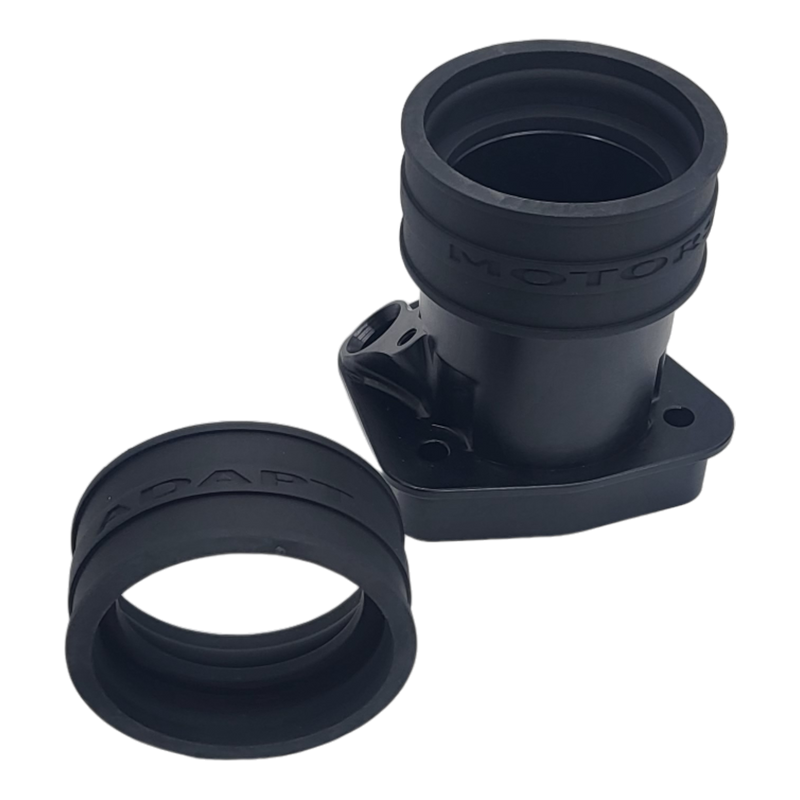 Rubber Sleeve for Intake Manifold: Porsche 996 GT3 / 997 GT3