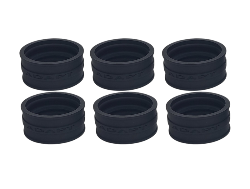 Adapt Motorsport Aircooled Porsche  GT3 Intake Manifold Kit