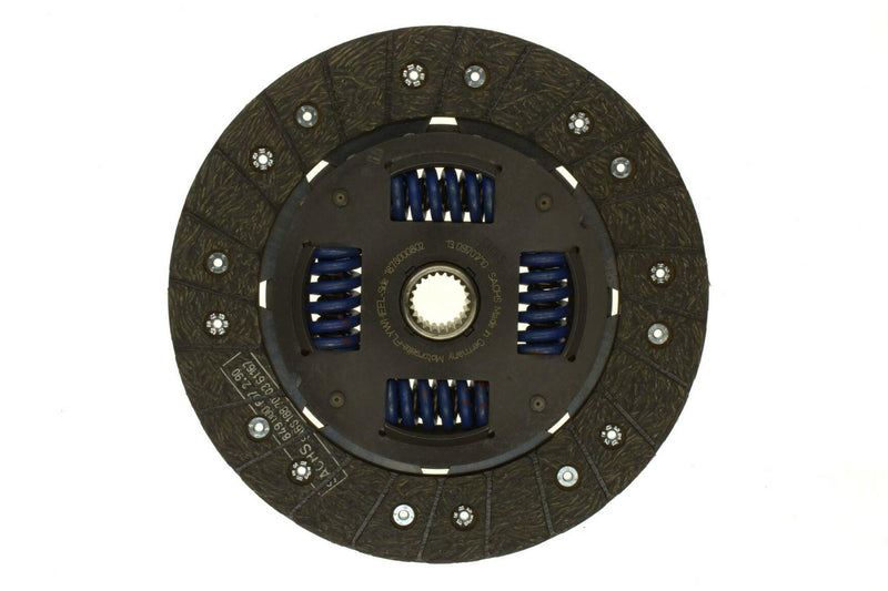 Sachs Clutch Disc 1878005625