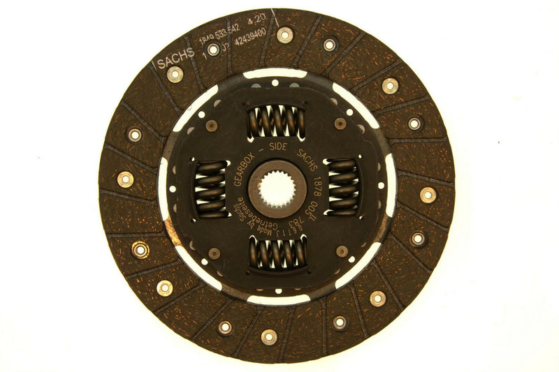 Sachs Clutch Disc 1878005783