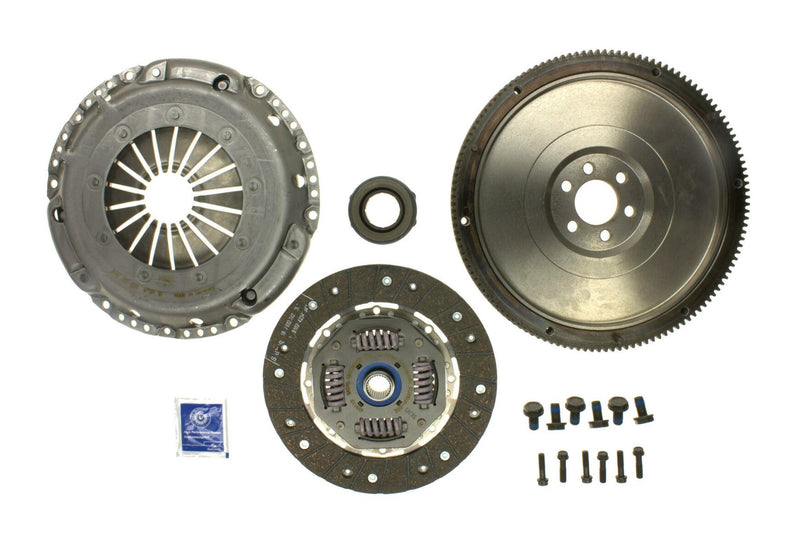 Sachs Flywheel Conversion Kit K70038 02 F