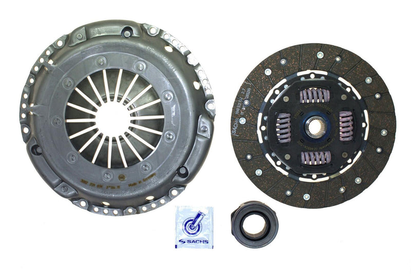Sachs Clutch Kit K70038 02