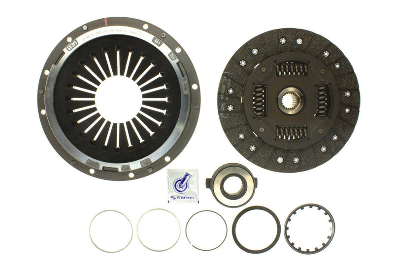 Porsche Clutch Kit – Sachs K7028404