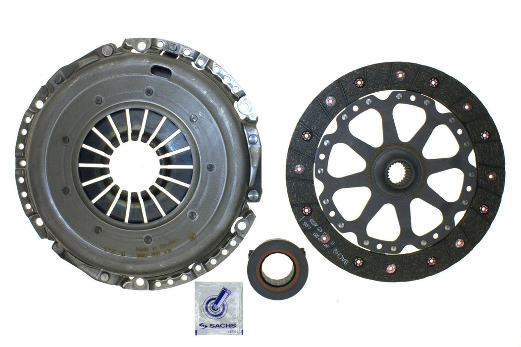 Porsche Clutch Kit (3 Piece) 99711691315 – Sachs 3000970010