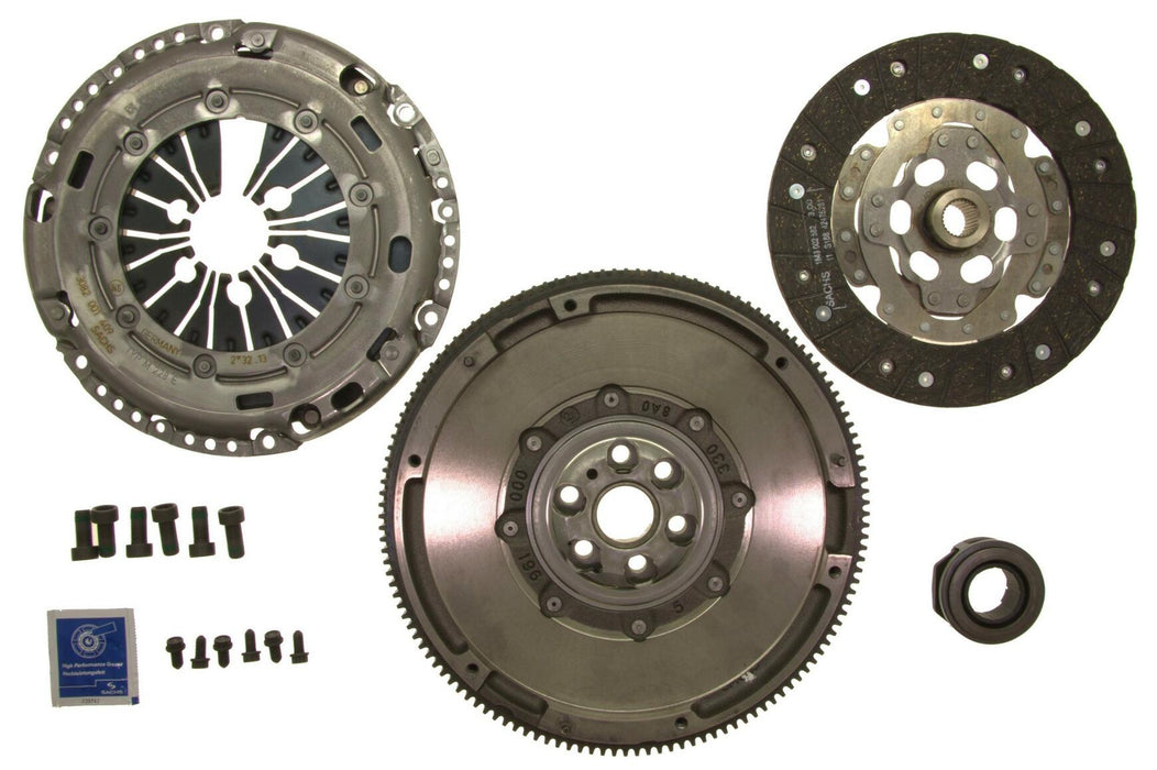 VW Clutch Kit – Sachs K7042203F
