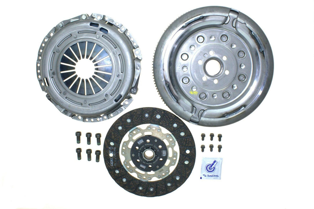 VW Clutch Kit – Sachs K7044601F