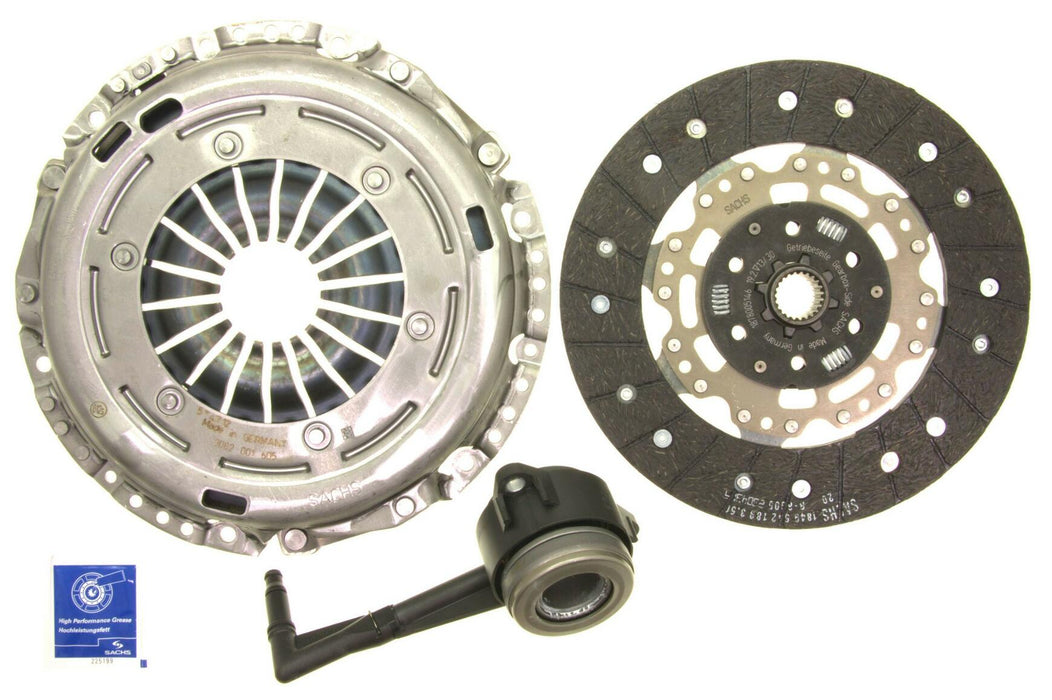 Sachs Clutch Kit K70485 02