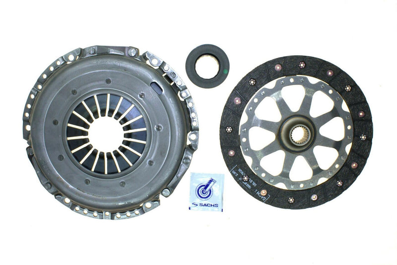Sachs Clutch Kit K70530 01