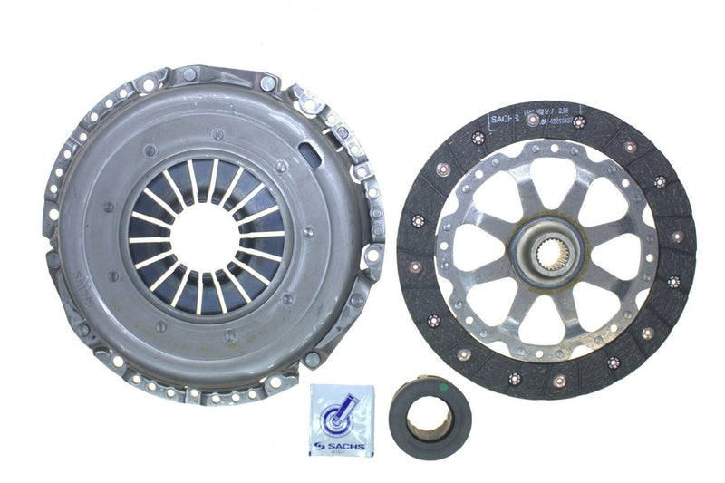 Porsche Clutch Kit – Sachs K7054401