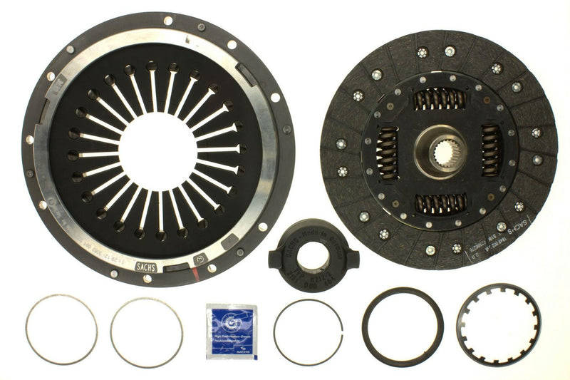 Porsche Clutch Kit – Sachs K7055502